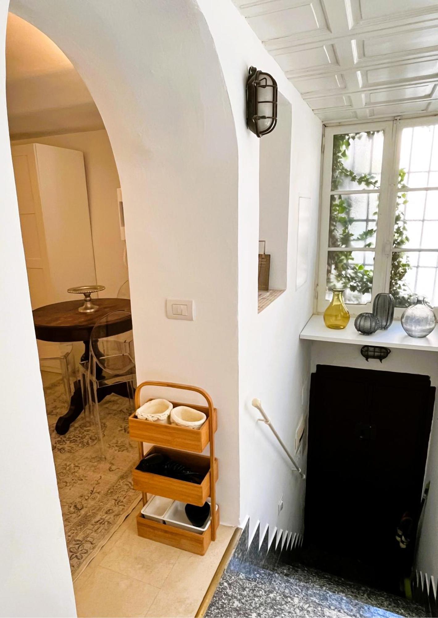 דירות רומא Flaminio Mm Comfy Loft - Piazza Del Popolo מראה חיצוני תמונה