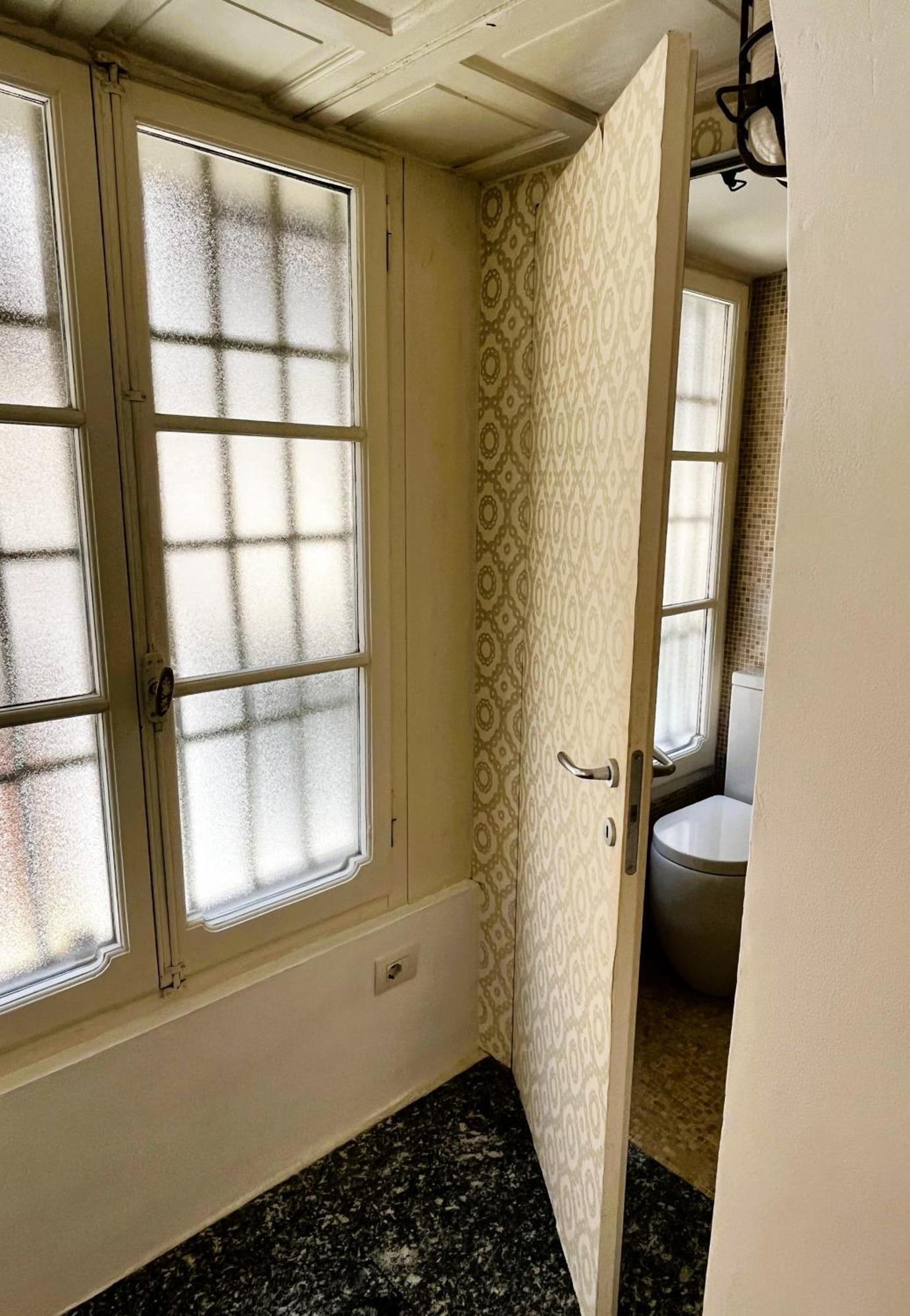 דירות רומא Flaminio Mm Comfy Loft - Piazza Del Popolo מראה חיצוני תמונה