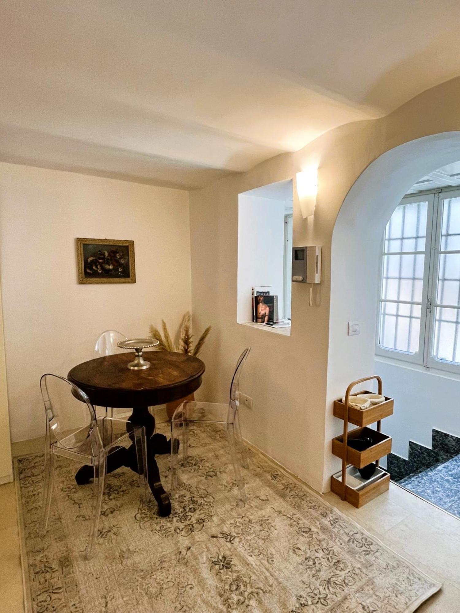 דירות רומא Flaminio Mm Comfy Loft - Piazza Del Popolo מראה חיצוני תמונה