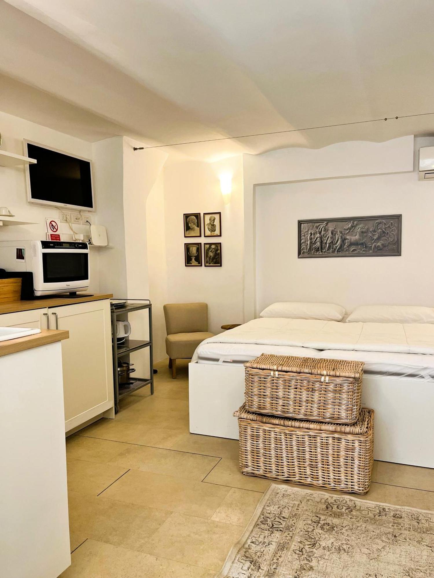 דירות רומא Flaminio Mm Comfy Loft - Piazza Del Popolo מראה חיצוני תמונה